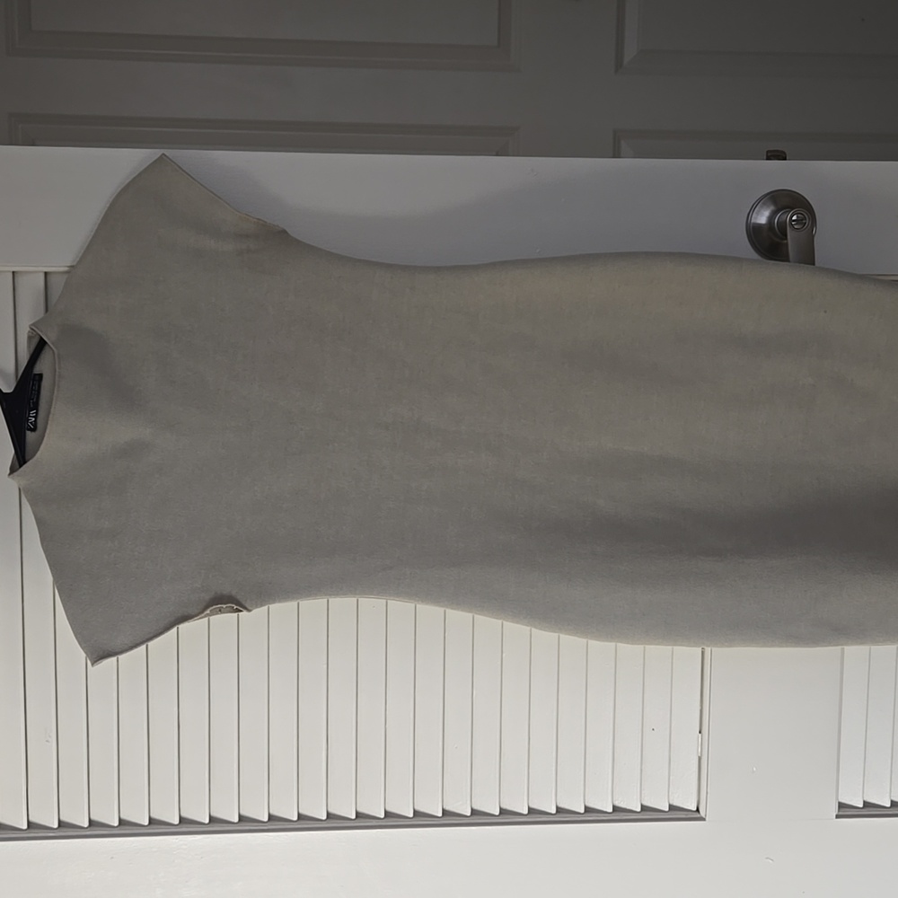 Zara Mini Dress